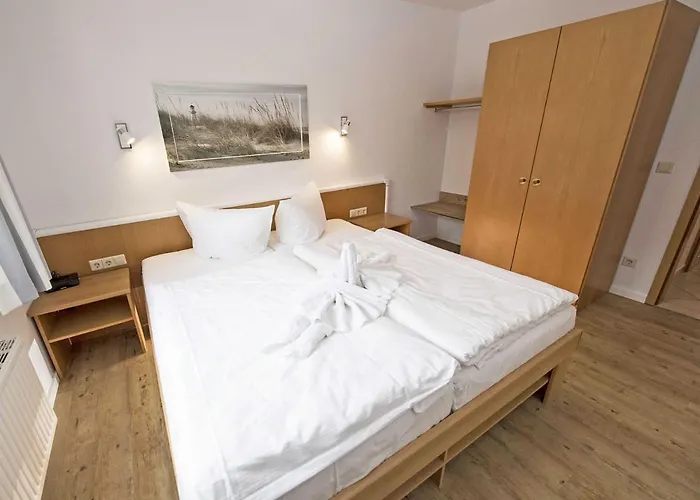 Wohnpark Stadt Hamburg - Apt. 32