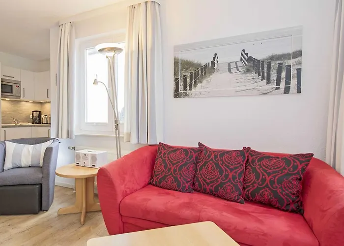 Wohnpark Stadt Hamburg - Apt. 32