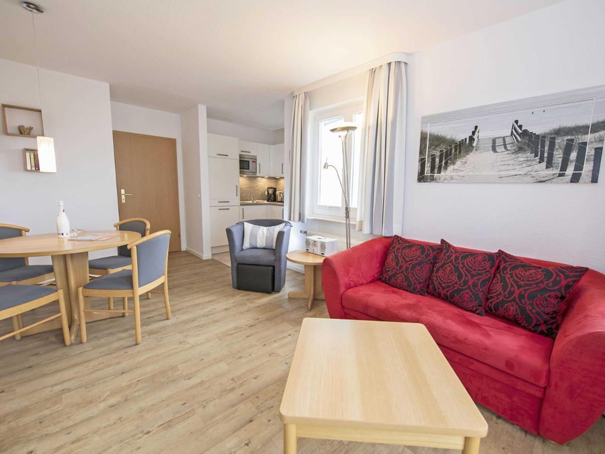 Appartement Wohnpark Stadt Hamburg - Apt. 32 *
