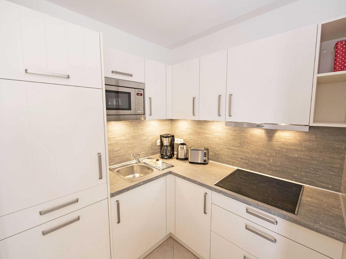 Appartement Wohnpark Stadt Hamburg - Apt. 32 *