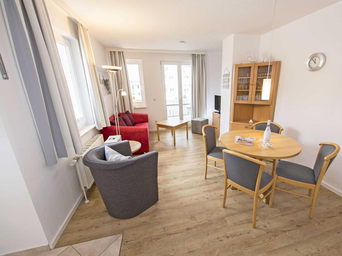 Appartement Wohnpark Stadt Hamburg - Apt. 32 *