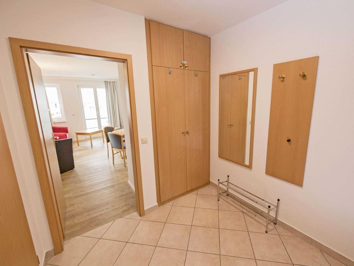 Apartment Wohnpark Stadt Hamburg - Apt. 32 Binz