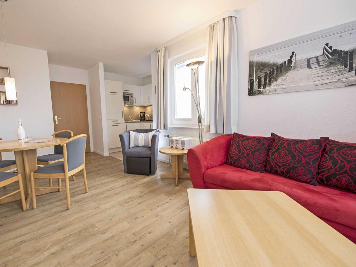 Appartement Wohnpark Stadt Hamburg - Apt. 32