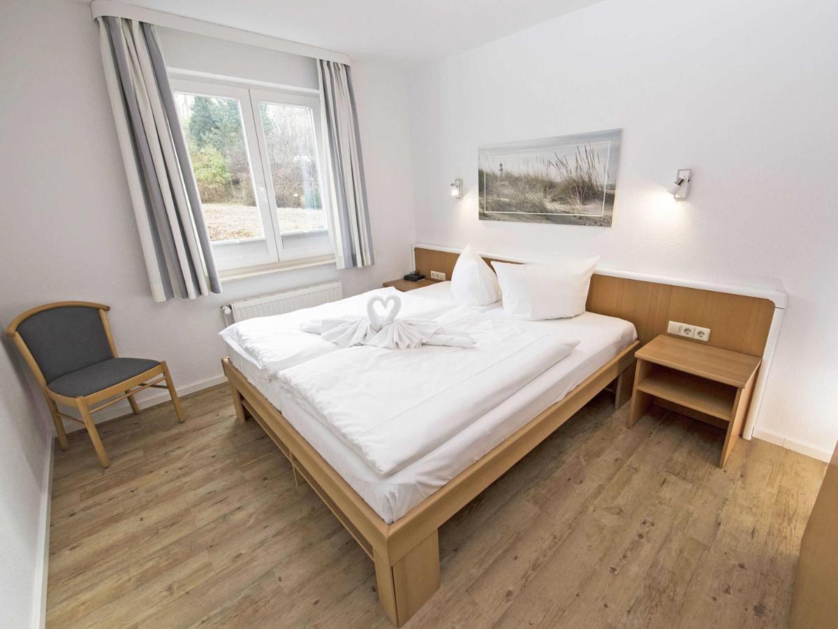 Wohnpark Stadt Hamburg - Apt. 32 Appartement