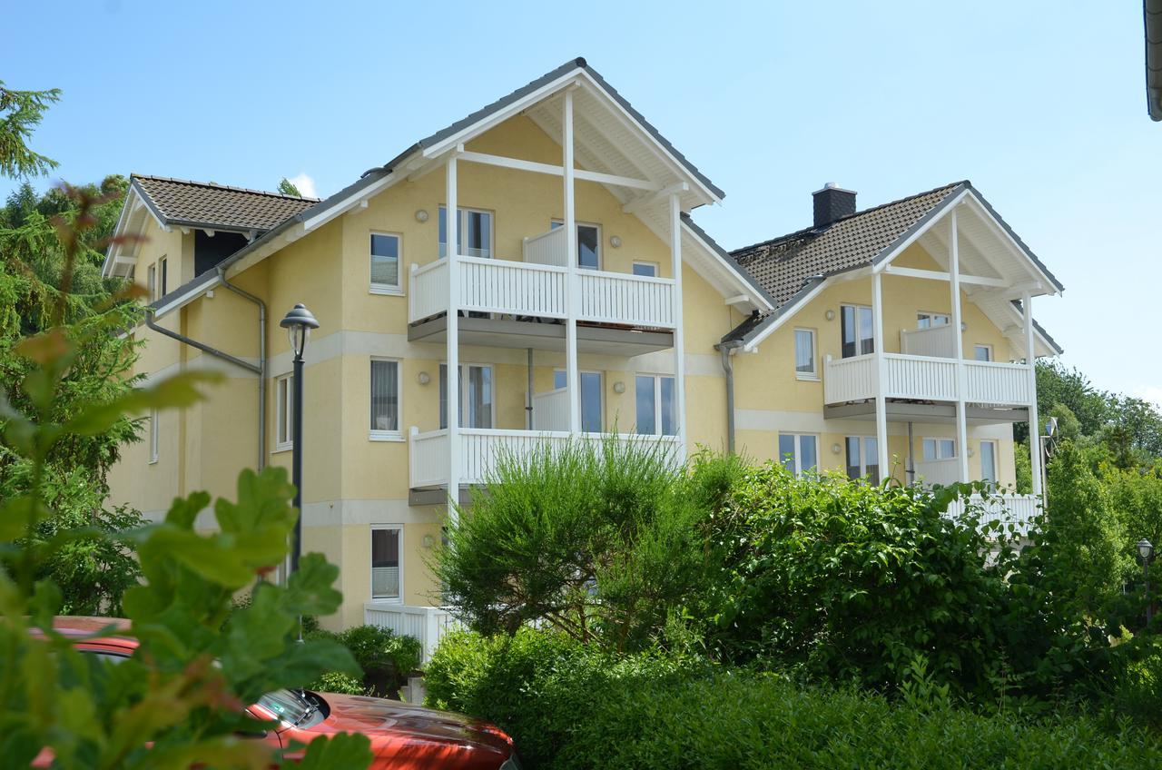 Appartement Wohnpark Stadt Hamburg - Apt. 32 *